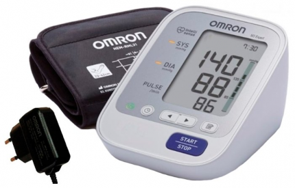 Omron M3 Expert