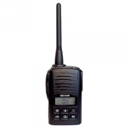 VECTOR VT-44 Военен