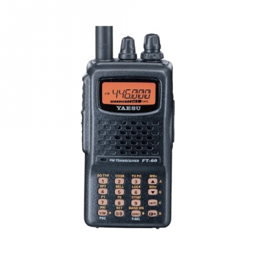 Yaesu FT-60R