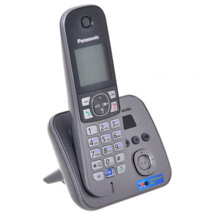 Panasonic KX-TG6821