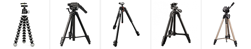Рейтинг на най-добрите стативи