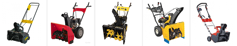 Рейтинг на най-добрите снегорини