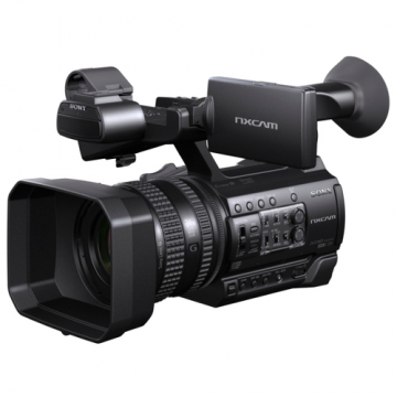 Sony HXR-NX100