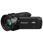 Panasonic HC-VX1