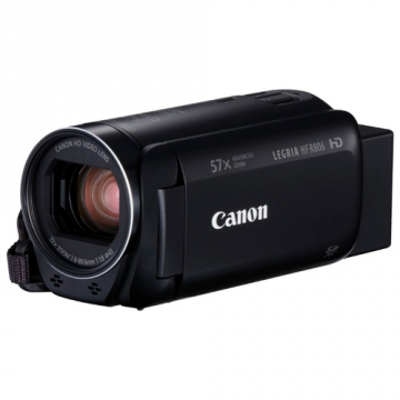 Canon LEGRIA HF R806