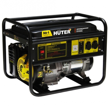 Huter DY6500L