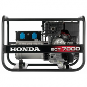 Honda ECT7000