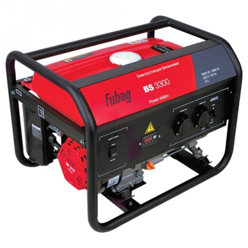 Fubag BS 3300