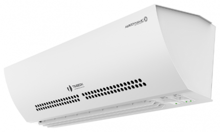 Timberk THC WS3 5M AERO II