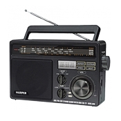 Рейтинг на най-добрите радиоприемници