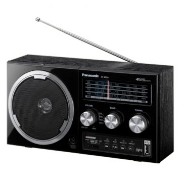 Panasonic RF-800UEE-K