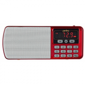 Perfeo Huntsman FM +