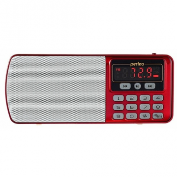 Perfeo Huntsman FM +