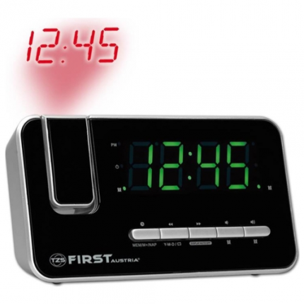 ПЪРВА АВСТРИЯ FA-2421-7