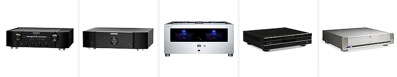 Рейтинг на най-добрите усилватели на звука