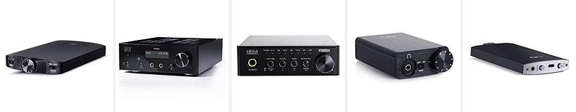 Рейтинг на най-добрите усилватели за слушалки