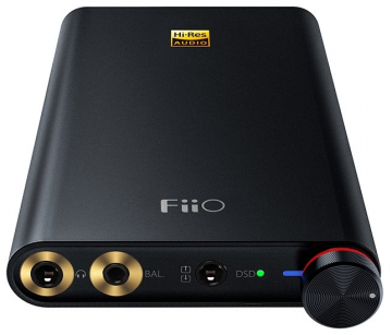 Fiio Q1 Mark II