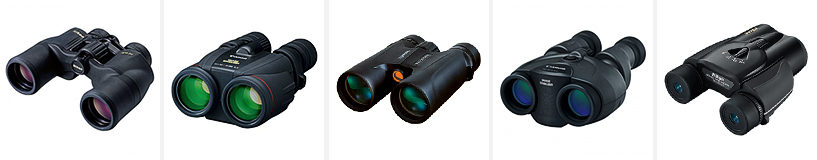 Рейтинг на най-добрия бинокъл