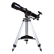 Рейтинг на най-добрите телескопи