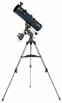 Celestron AstroMaster 130 EQ