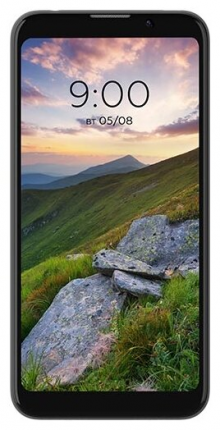 BQ 5535L Strike Power Plus