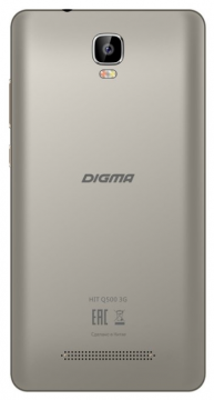 Digma HIT Q500 3G