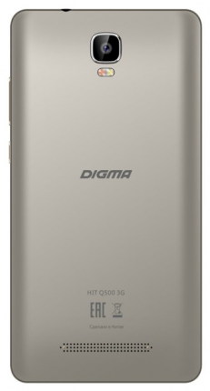 Digma HIT Q500 3G
