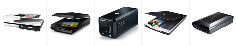 Рейтинг на най-добрите скенери за документи