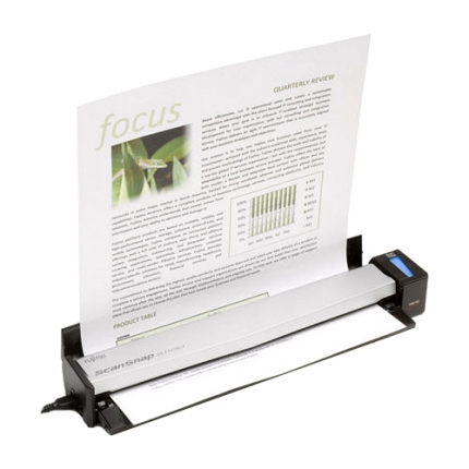 Fujitsu ScanSnap S1100i