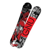 Най-добрите сноубордове