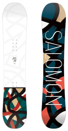 Саломон Лотос (19-20)