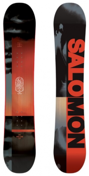 Salomon Pulse (19-20)