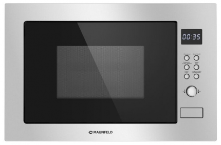MAUNFELD MBMO.25.8S