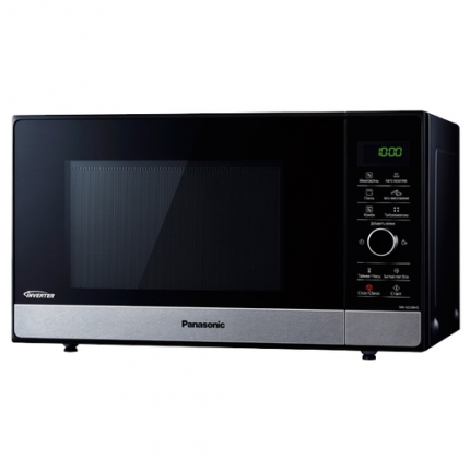 Panasonic NN-SD38HS