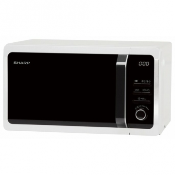 Sharp R-2852RW