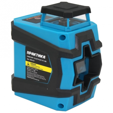 ПРАКТИКА NL-360 (649-431)