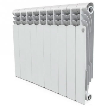 Royal Thermo Revolution Bimetall 500 x10