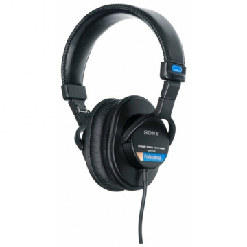 Sony MDR-7506