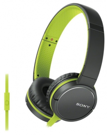 Sony MDR-ZX660AP