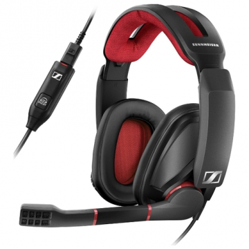 Sennheiser GSP 350