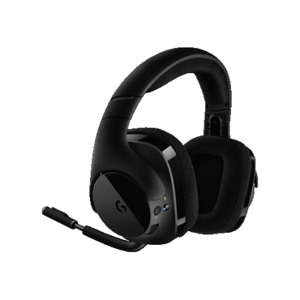 Logitech G G533 Wireless