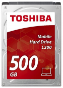 Toshiba 500 GB HDWK105UZSVA