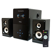 Най-добра компютърна акустика