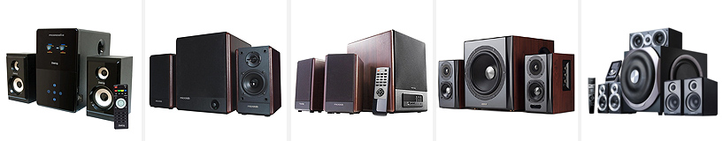 Рейтинг на най-добрите компютърни високоговорители