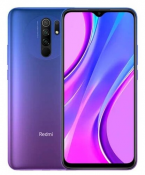 Xiaomi Redmi 9 4 / 64GB