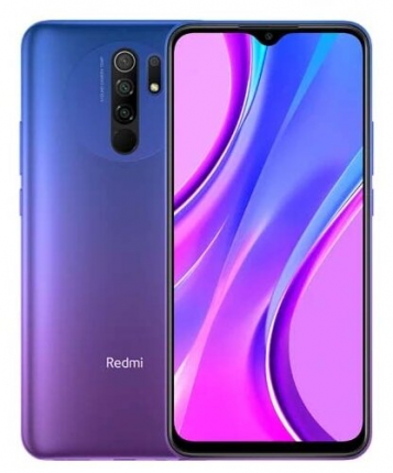 Xiaomi Redmi 9 4 / 64GB