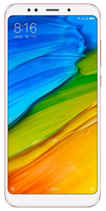 Xiaomi Redmi 5 Plus 3 / 32GB