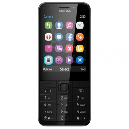 Nokia 230 Dual Sim