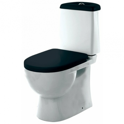 SANITA LUXE Най-доброто черно