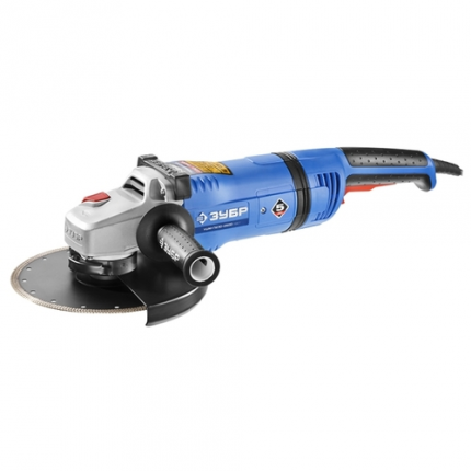 ZUBR USHM-P230-2100 PV